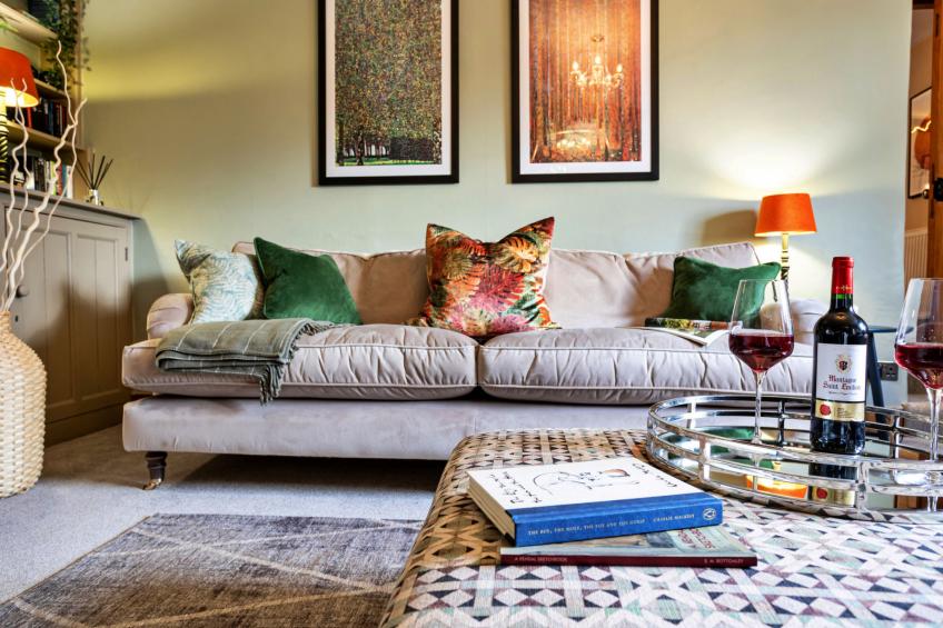 Ivy Cottage - foto 23