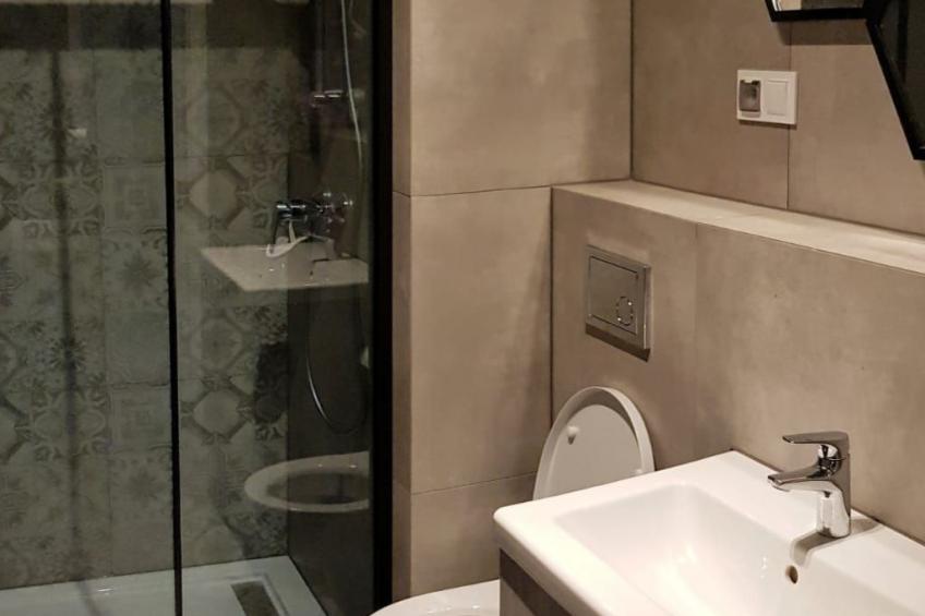 Wohnung in Stegna mit Garten - foto 3