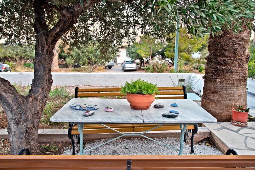 Wohnung mit Gartenblick, Kreta, Ierapetra - foto 25