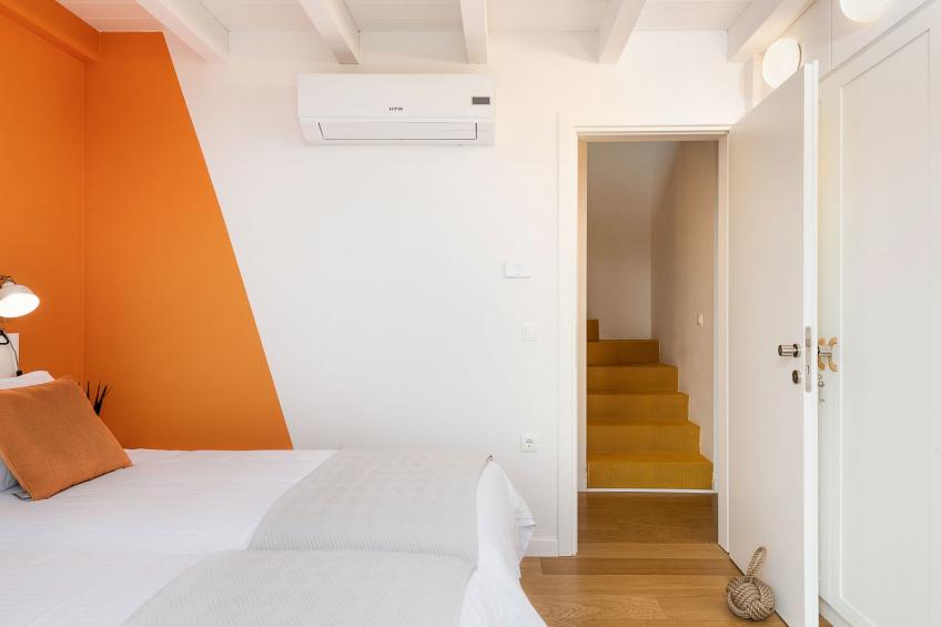 Ferienvilla mit beheiztem Pool und schöner Aussicht - foto 26