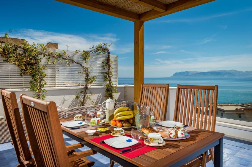 BluOltremare-Terrasse - foto 2