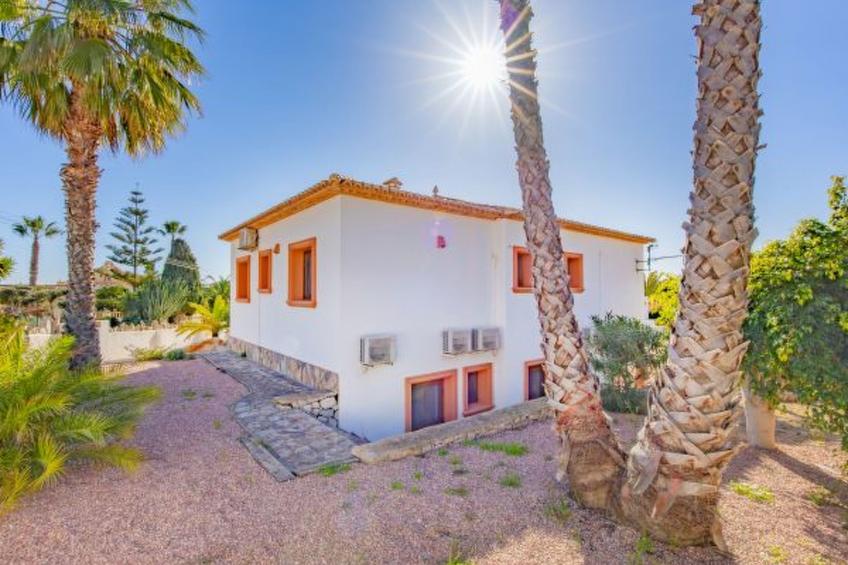 Villa Altamira - Plus - foto 60