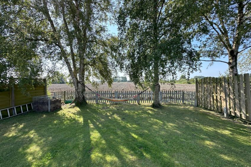 Huus ant Koornfeld - foto 48