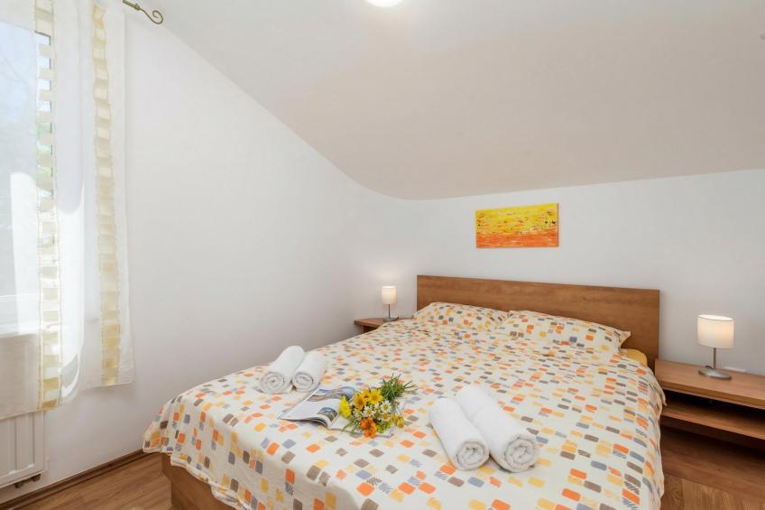 Pool Suite Glavotok at Krk Island - foto 26