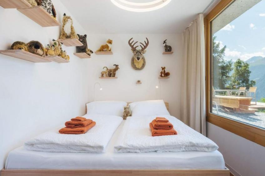 Exklusives Architektur-Chalet in toller Lage - foto 36
