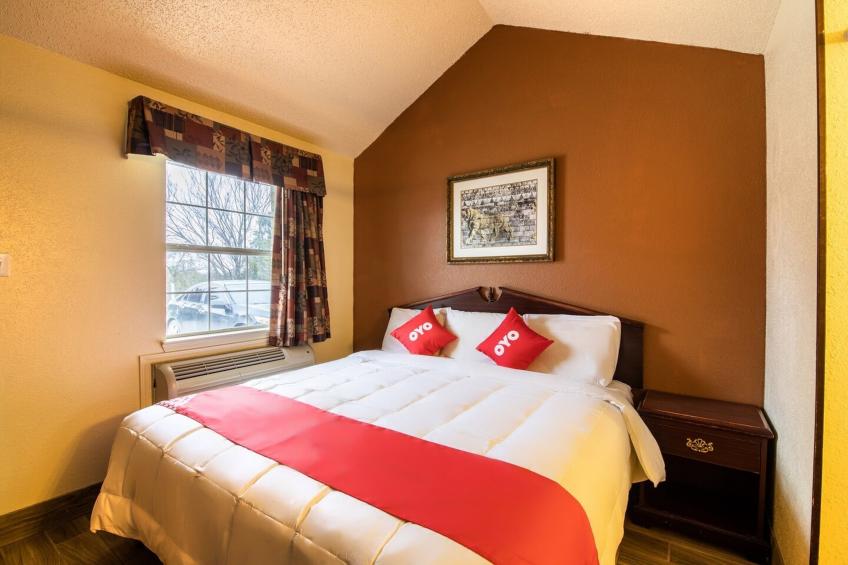 King Bed - foto 9