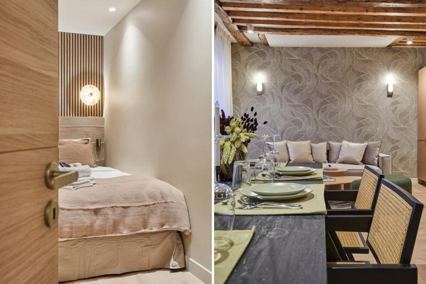 CHEVALIER ST GEORGE - foto 19