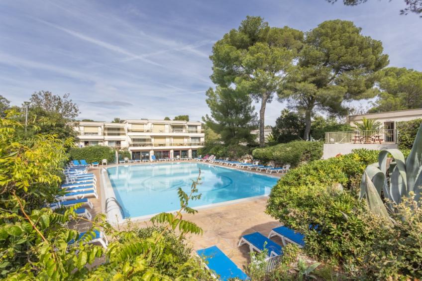 La Corniche d'Or 3p6p Duplex Garden View - foto 3