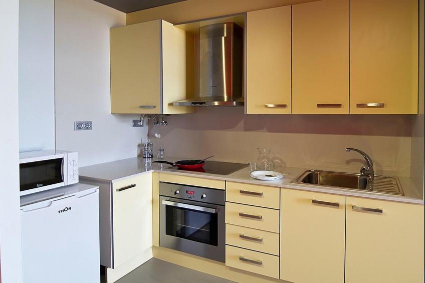 APOLO SUITES RENTALMAR 4/6 - foto 19