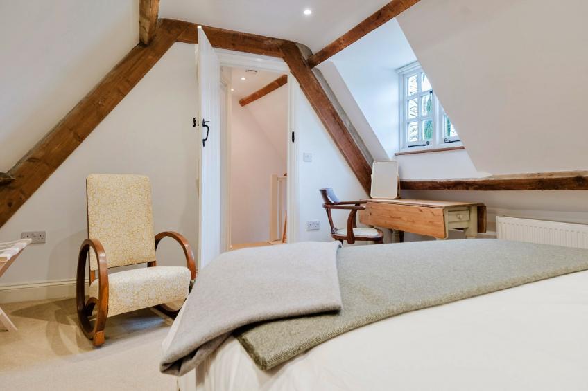 Courtside Cottage - foto 14