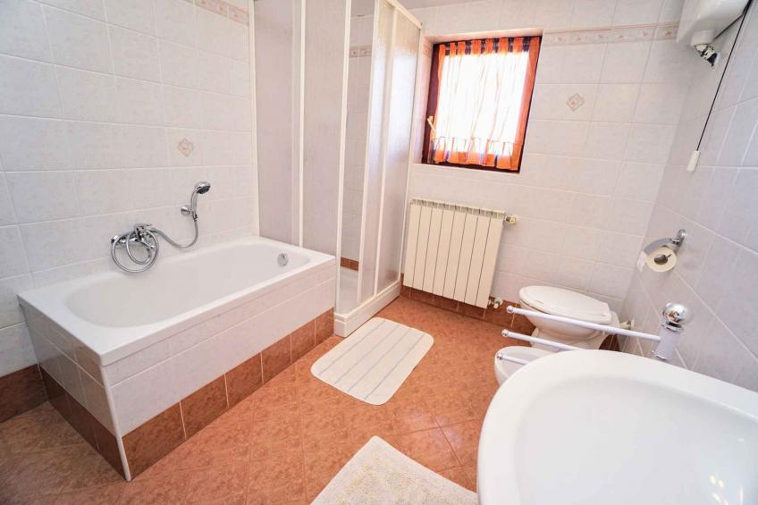 Vakantiewoning met balkon en wifi - BF-XM695 - foto 25