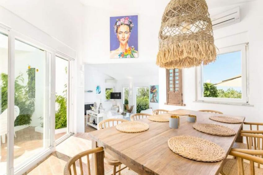 Villa Saragoça - foto 5