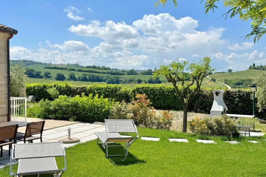 Infiniti Colli - foto 39