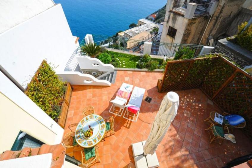 Maison à Praiano - foto 7