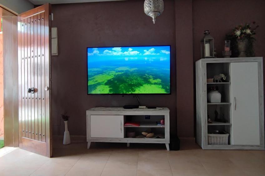 Apartamento La Invencible Terreros - foto 7