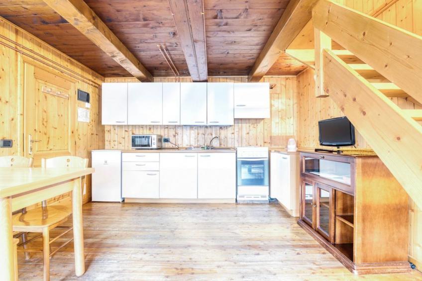 Wohnung im Dorfzentrum Ronco 3 - foto 4