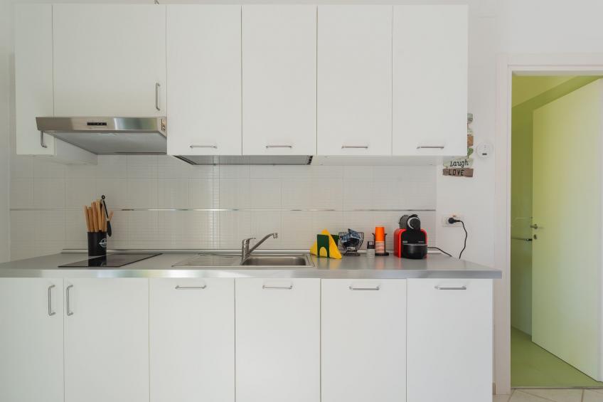 5 Bnb delle Nazioni mit Parkplatz, 9min Flughafen Meer - foto 6