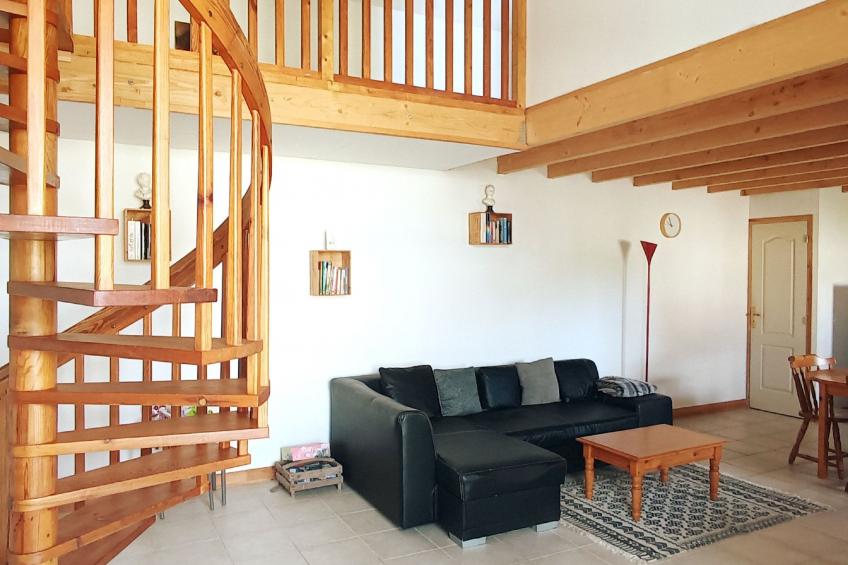 Hütte für vier Personen - foto 3