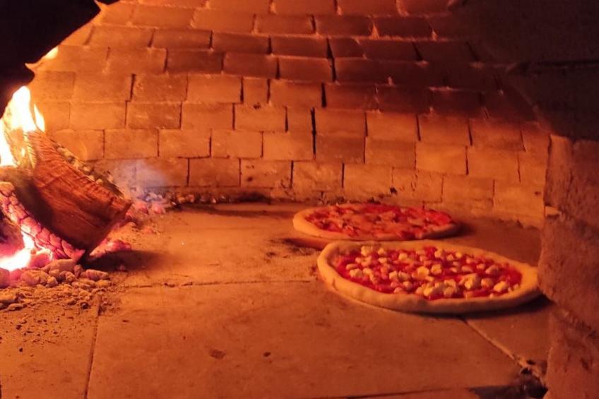 Villa Barone Landhaus mit Pool - foto 32