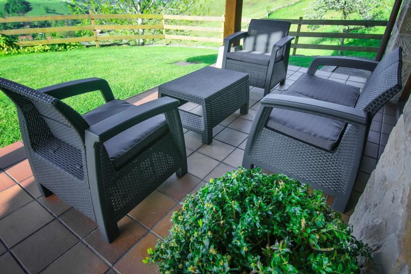 Fachwerkhaus mit Garten - foto 20