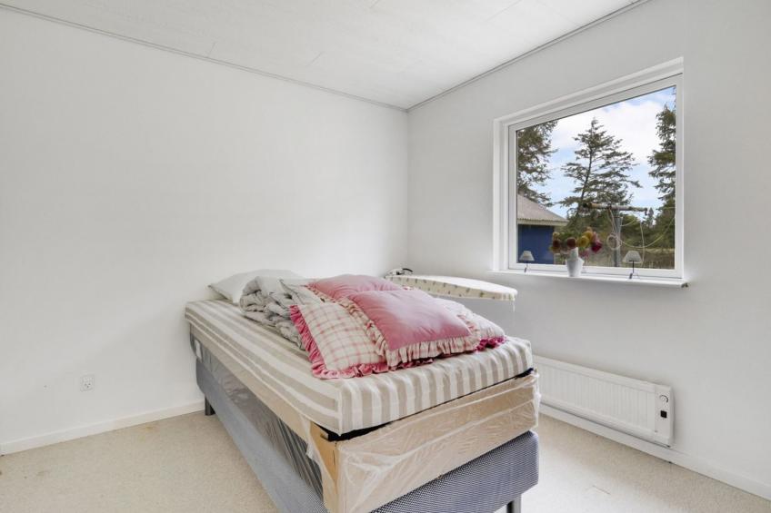 "Mikkeline" - 400m to the inlet in The Liim Fiord - foto 12