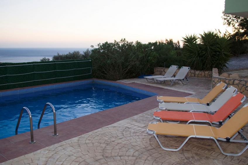 Paterakis Studios Triopetra - foto 9