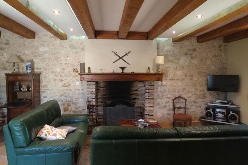 La Monestière - foto 9