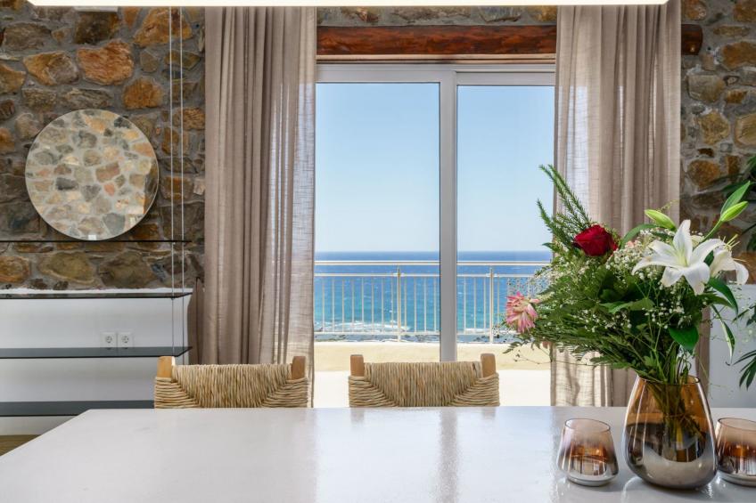 Stilvolle Villa, privater Pool und Grillplatz bei Elafonissi - foto 35