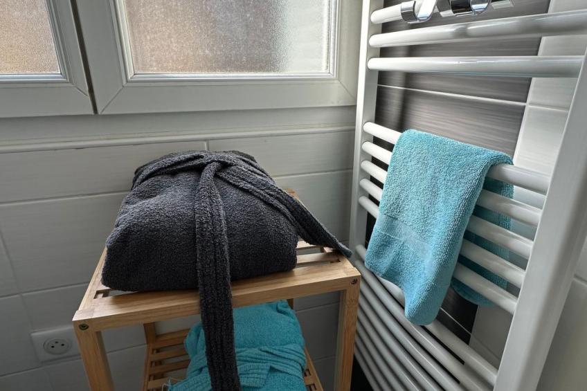 Clovis - Sehr schönes, gemütliches Apartment mit privater Garage - foto 14