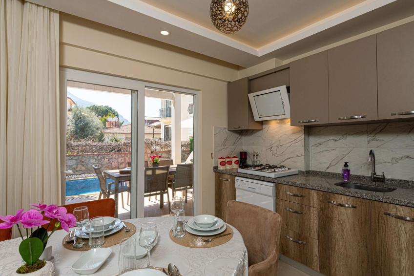 Große für Villa bis zu 9 Personen - foto 19