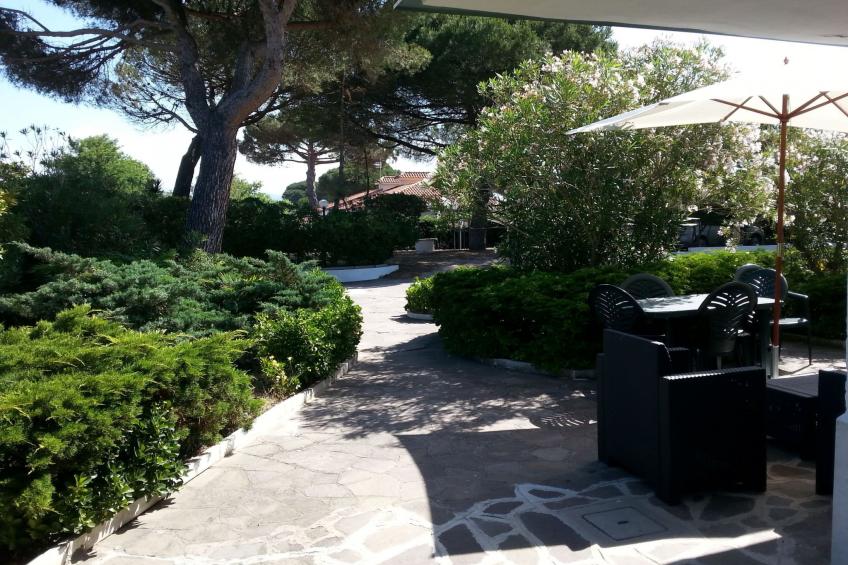 60 qm im Golf von Gaeta - foto 8