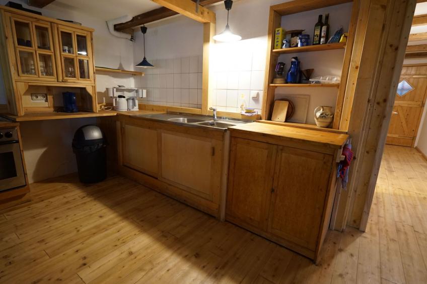 Scheunenwohnung - foto 2