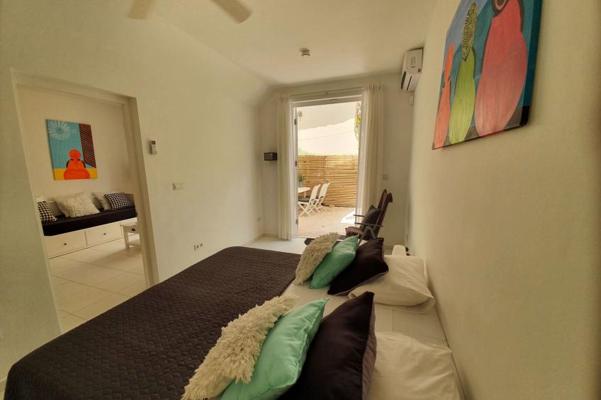 Wohnung A1 in Jan Thiel Curacao - foto 5