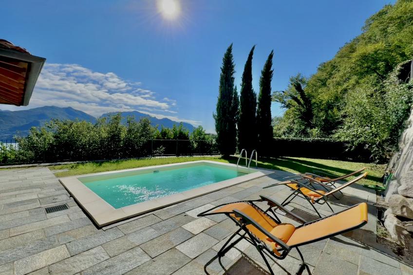 Villa Serena - foto 4