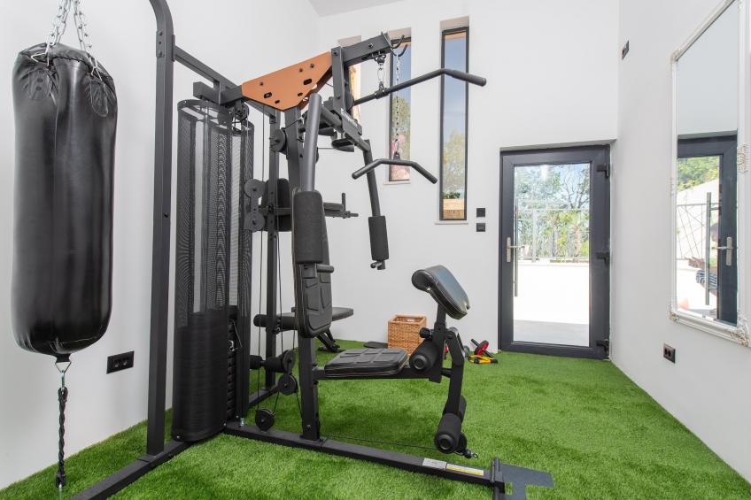 Villa Nacle - foto 85