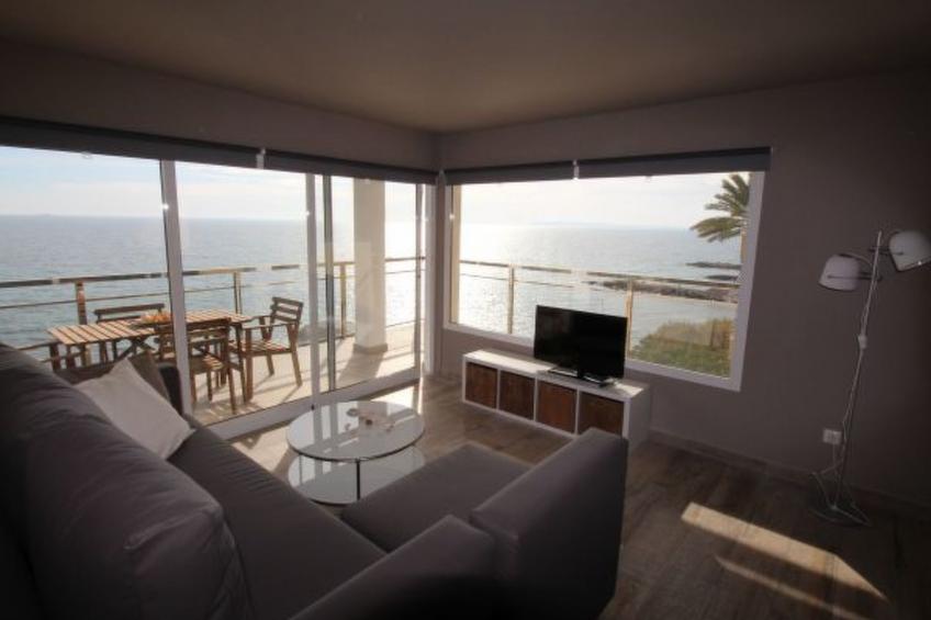 APARTAMENTO VORAMAR - foto 6