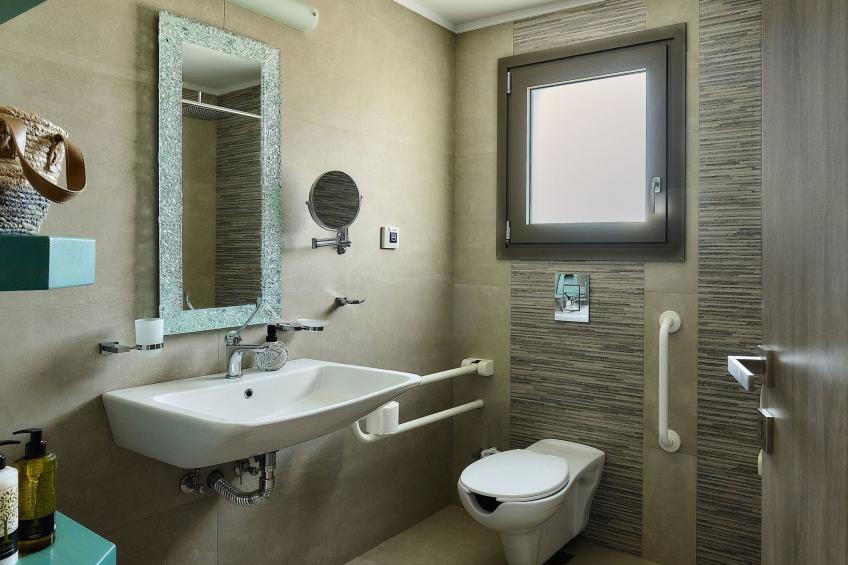 Villa Callisto mit 4 Schlafzimmern am Meer - foto 18
