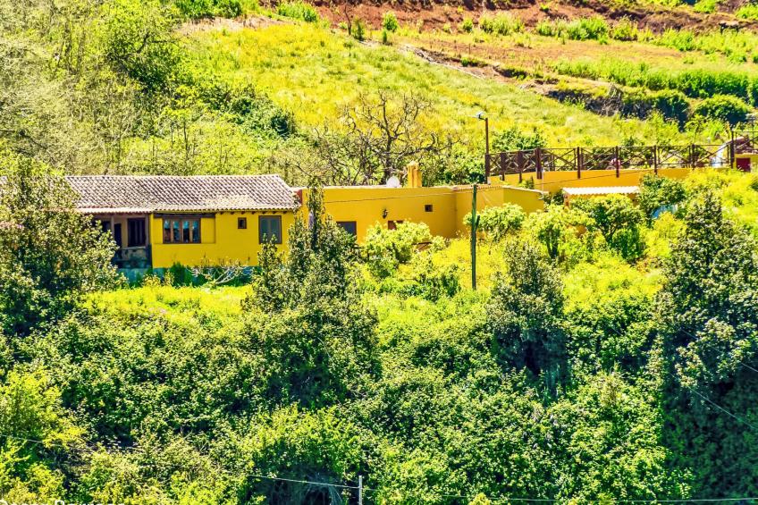 Finca mit Pool - foto 2