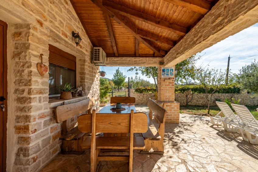 Villa Serena with pool - foto 16