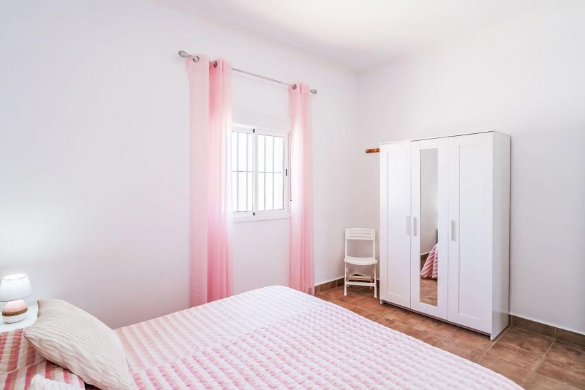 Casa Rural Maria - Lantejuela - foto 33