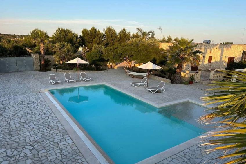 Villa Arianna - foto 2