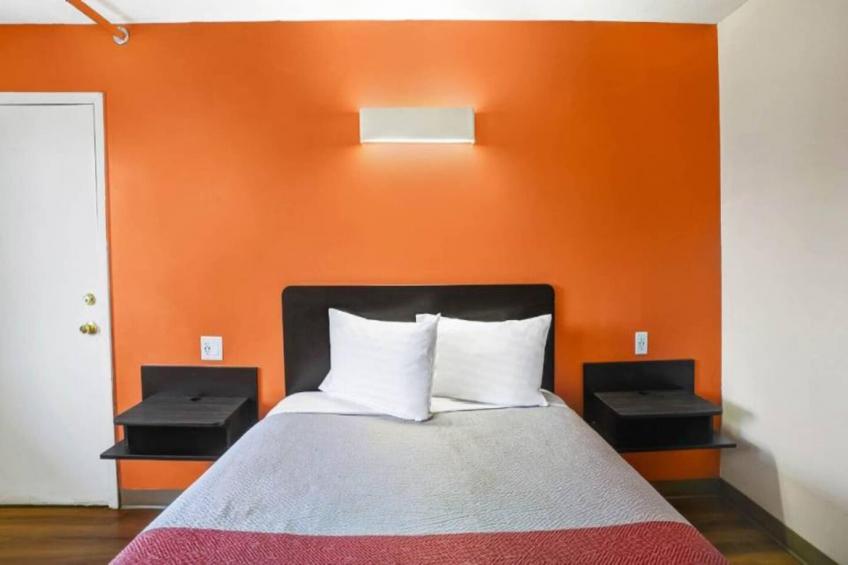 1 FULL BED  SMOKING MICFRIDGE - foto 12