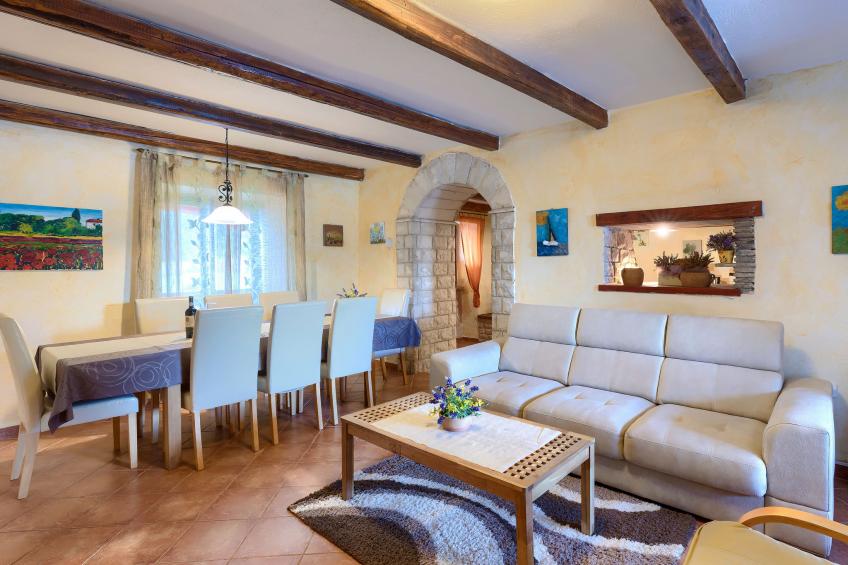 Villa Prisedi - foto 5