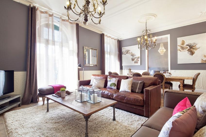Catalunya Palace Apartment - foto 5