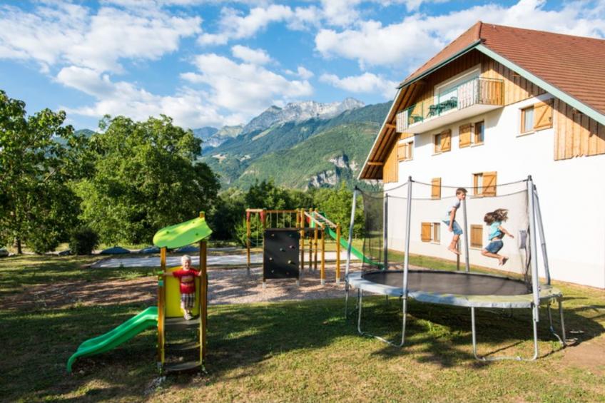 Appartement 4 pièces 12 personnes - foto 31