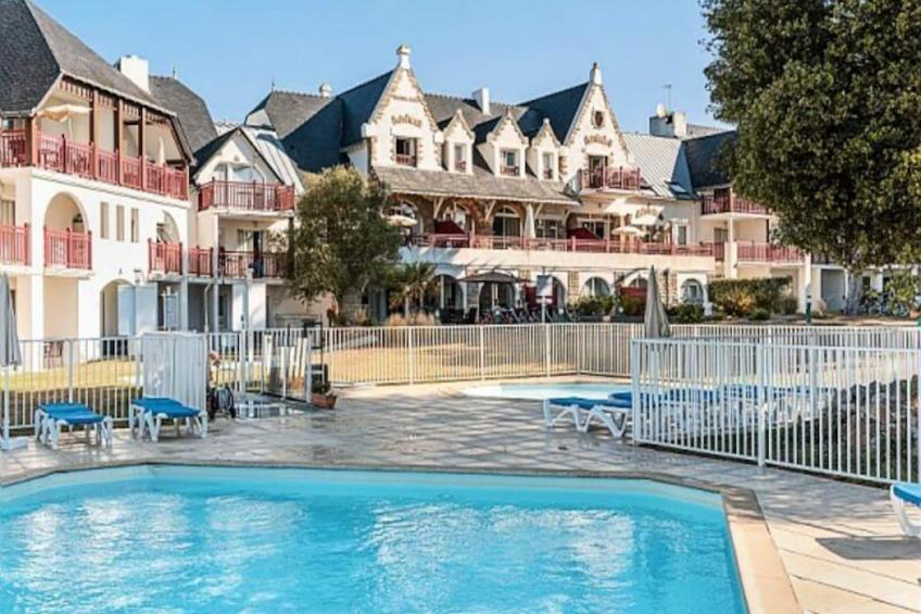 Le Domaine De Cramphore - maeva Home - foto 8