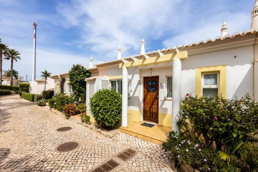 Townhouse Da Amarela - foto 23