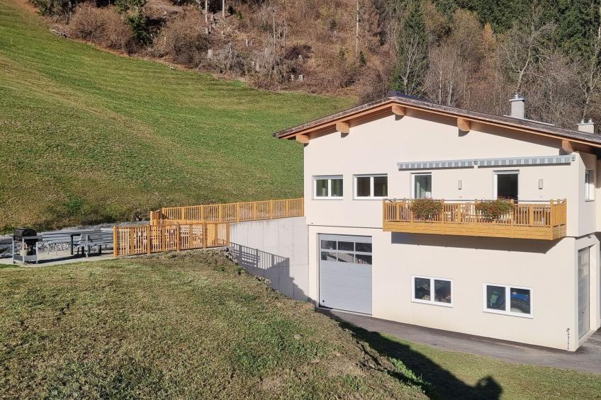 APPARTEMENT - BERGBLICK - foto 18