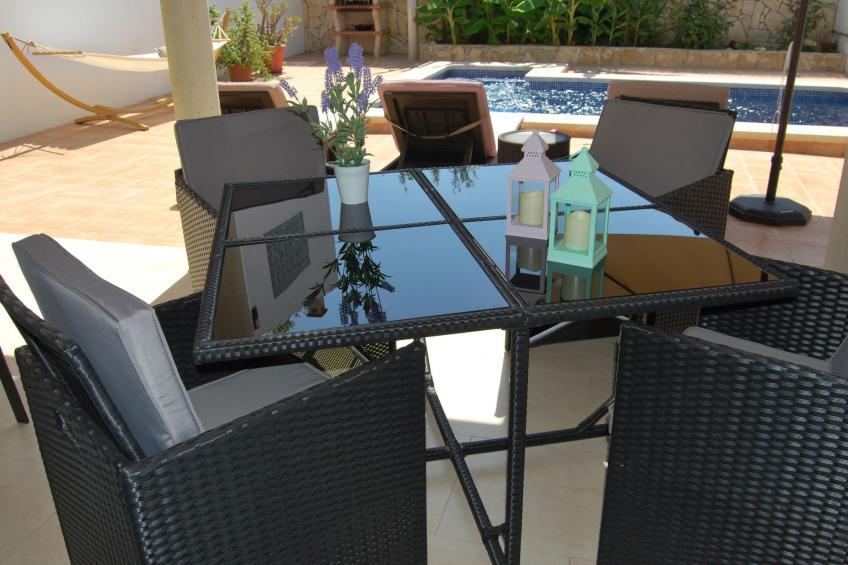 Haustierfreundlich, Reiterfreundlich, a 10 minutos Palma - foto 22