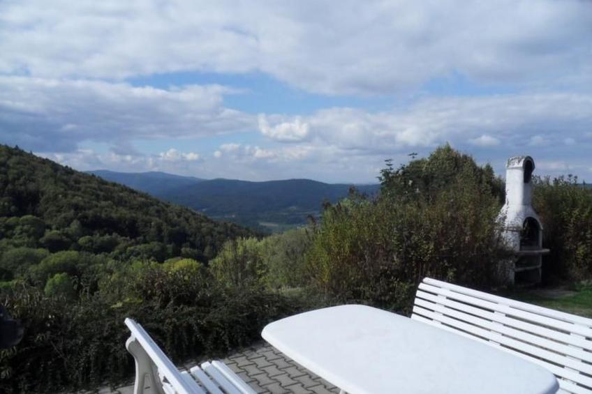 mit Balkon und Bergblick - foto 22